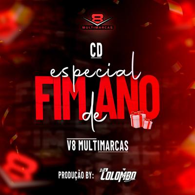 27 - V8 Multimarcas - Especial Fim de Ano By DJ Colombo SC's cover