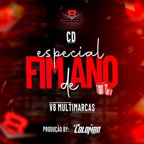 15 - V8 Multimarcas - Especial Fim de An's cover