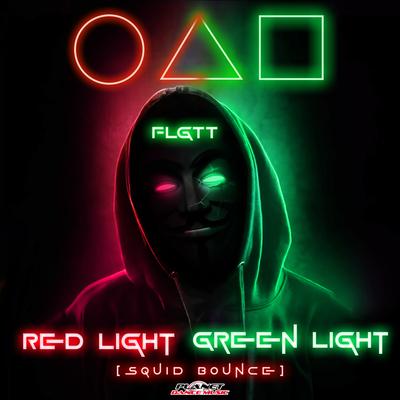 Red Light, Green Light (Squid Bounce)'s cover
