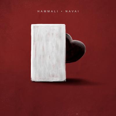 Prjatki By HammAli & Navai's cover