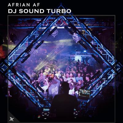 DJ Sound Turbo's cover