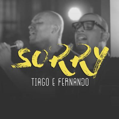 Tiago e Fernando's cover
