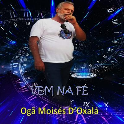 Pede Com Fé - Canto a Pombogira Maria Farrapo By Ogan Moisés D'Oxalá's cover