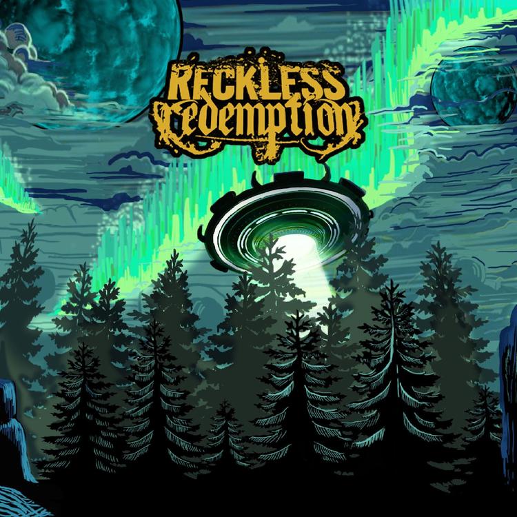 Reckless Redemption's avatar image