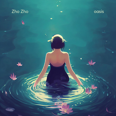 oasis By Zho Zho's cover