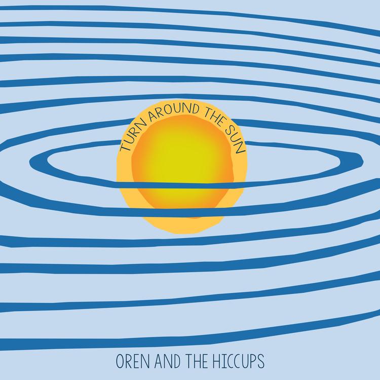 Oren and the Hiccups's avatar image