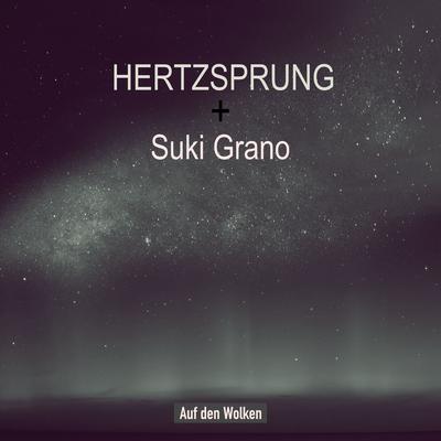 Auf Den Wolken By Hertzsprung, Suki Grano's cover