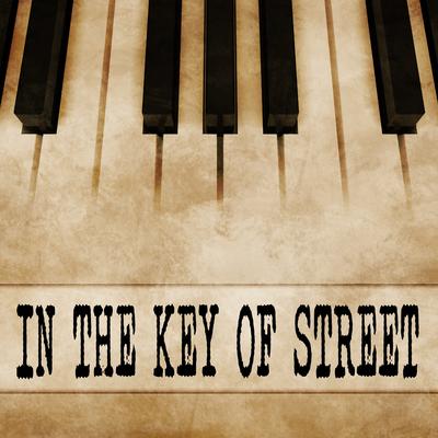 Gutter Keys's cover