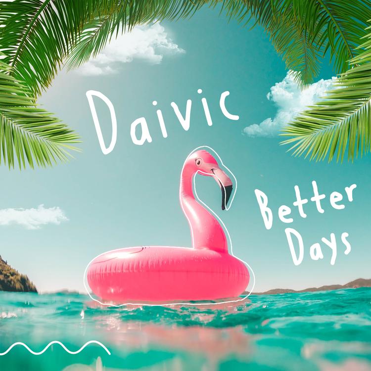 Daivic's avatar image