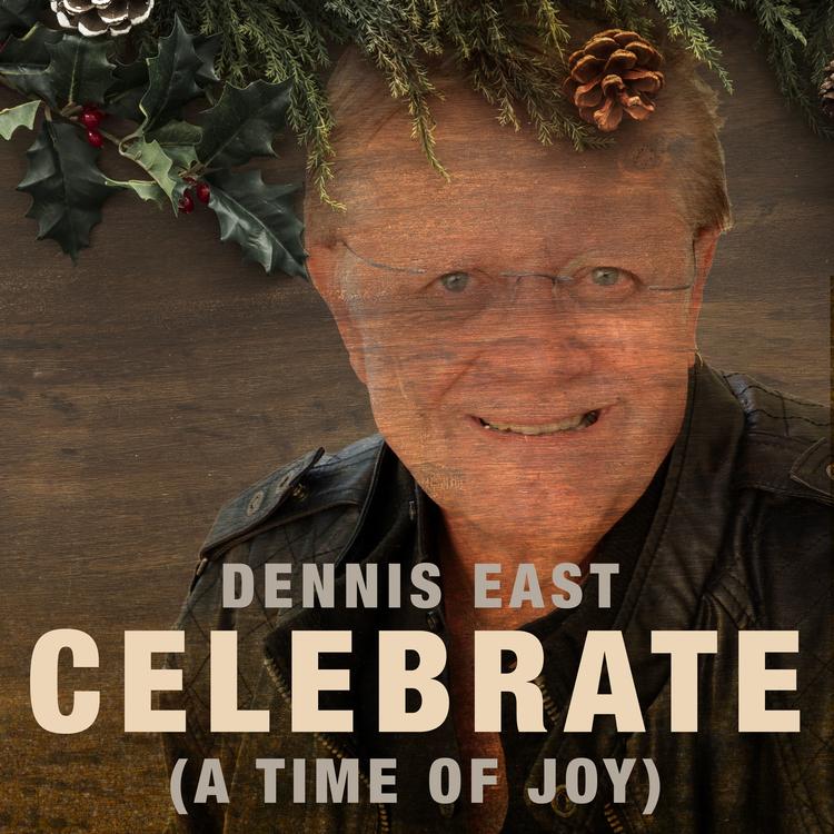 Dennis East's avatar image