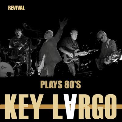 Beautiful Day By Key Largo's cover