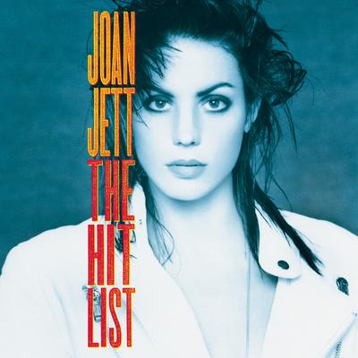 Dirty Deeds By Joan Jett & the Blackhearts, Joan Jett & the Blackhear's cover