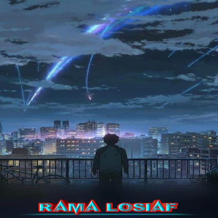 rama losiaf's avatar image