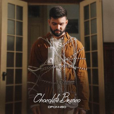 Chocolate Branco By DFONNSO's cover