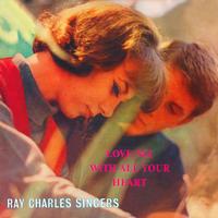 Ray Charles Singers's avatar cover