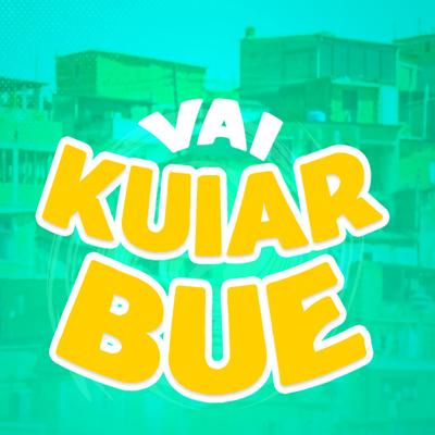 Kuia Bue's cover