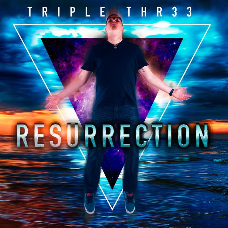 Triple Thr33's avatar image