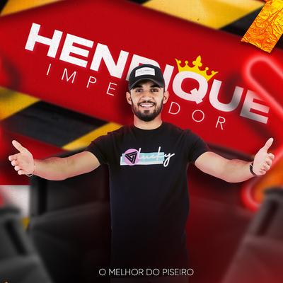 Saudade Que Vai By Henrique Imperador's cover