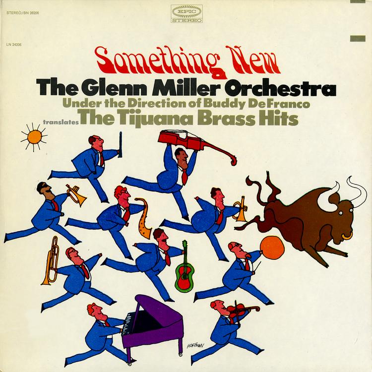 The Glenn Miller Orchestra's avatar image