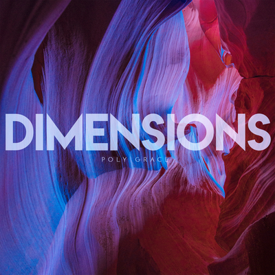 Dimensions - Nature By Poly Grace's cover