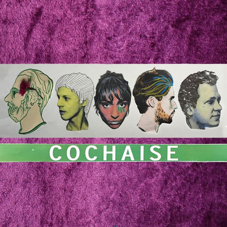 Cochaise's avatar image