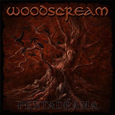 Аконит By Woodscream's cover