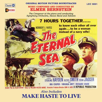 Quonset Point Pilot Training Montage (from "The Eternal Sea")'s cover