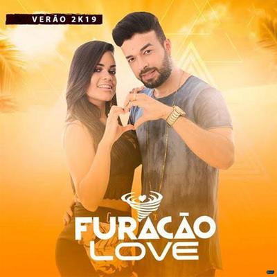 A vai se fuder By Furacão Love's cover