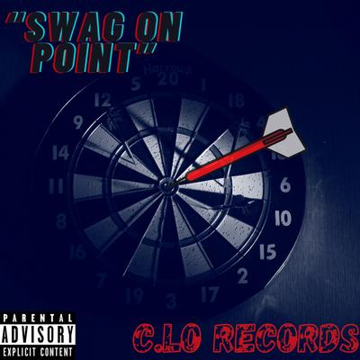 Swag On Point's cover
