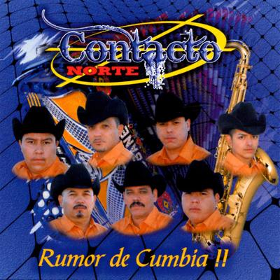 Rumor de Cumbia!!'s cover