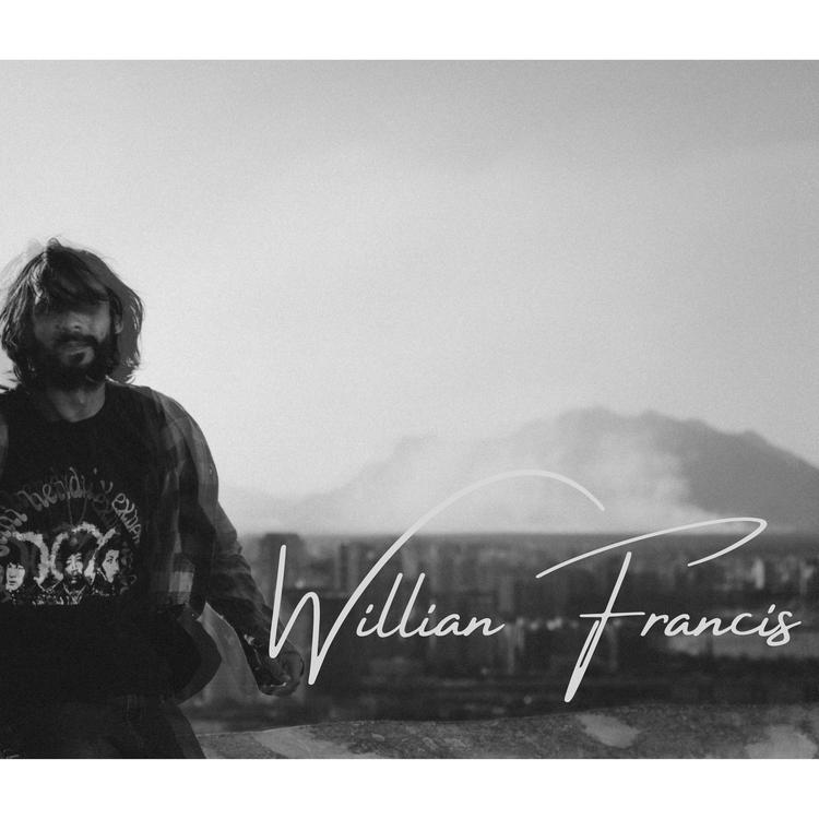 Willian Francis's avatar image