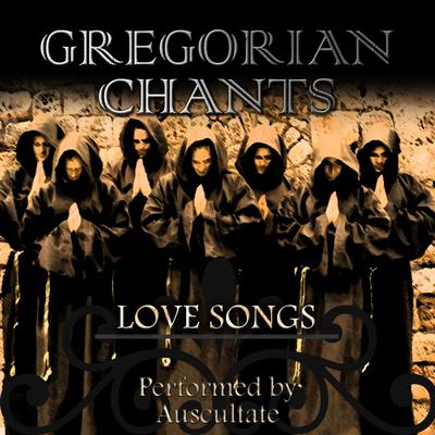 Angels By Gregorian Chants's cover