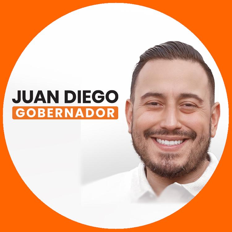 Juan Diego's avatar image