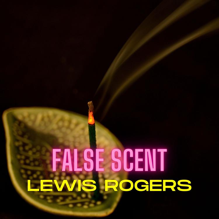 Lewis Rogers's avatar image