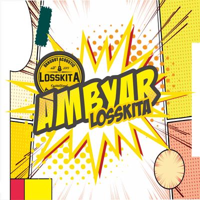 Ambyar's cover