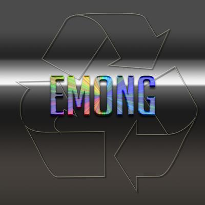 Emong's cover