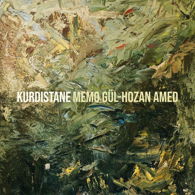 Memo Gül-Hozan Amed's avatar image