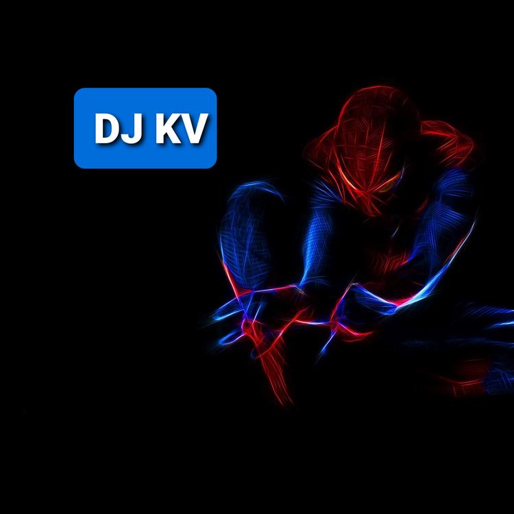 DJ KV's avatar image