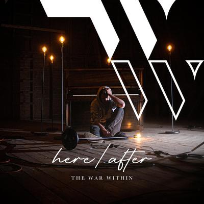 you say By The War Within's cover