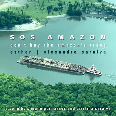 Sos Amazon's cover