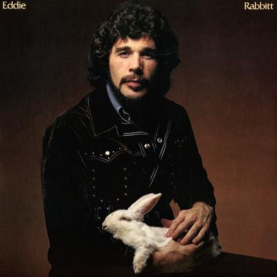 Eddie Rabbitt's cover