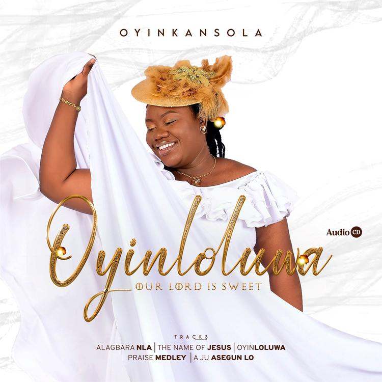 Oyinkansola Aderibigbe's avatar image