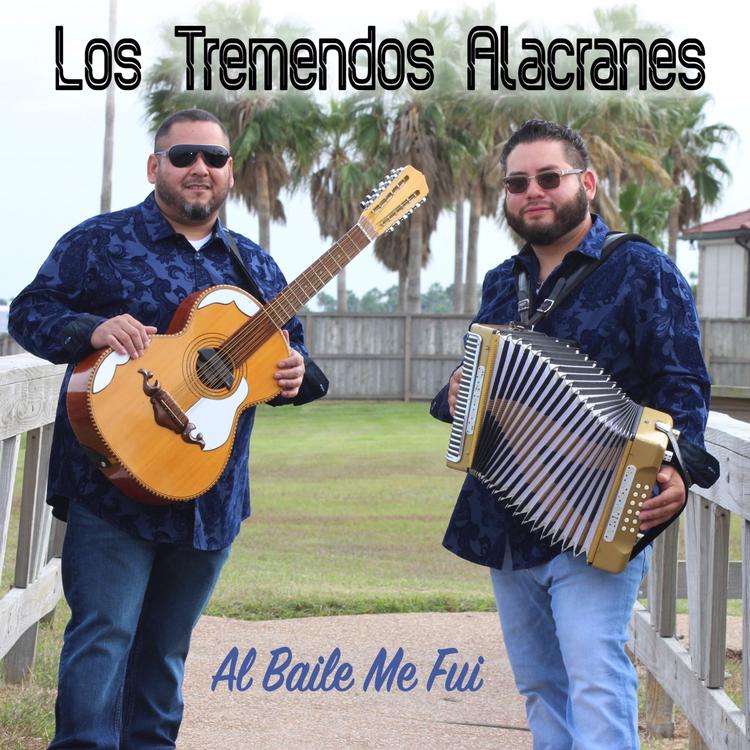 Los Tremendos Alacranes's avatar image