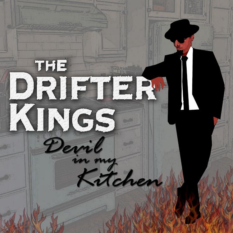 The Drifter Kings's avatar image