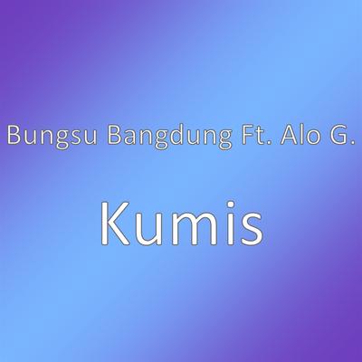 Kumis's cover