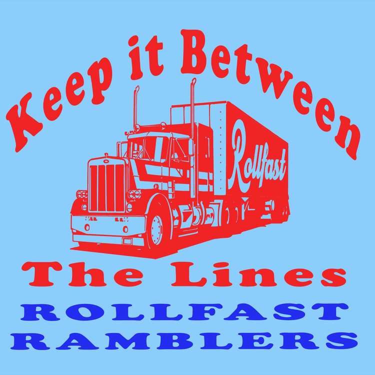 Rollfast Ramblers's avatar image