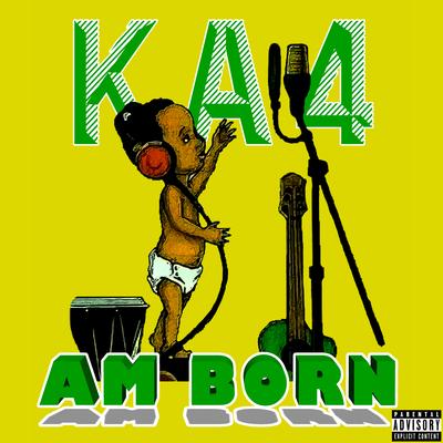 Ka4's cover