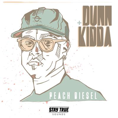 Peach Diesel By Dunn Kidda's cover