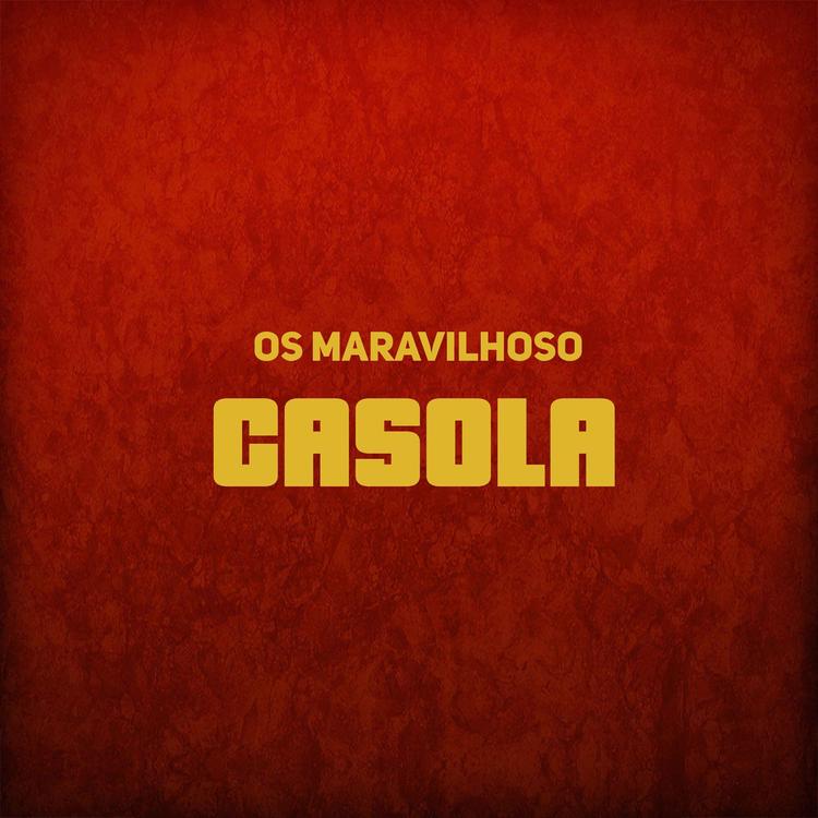 Os Maravilhoso's avatar image