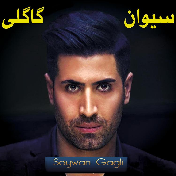 Saywan Gagli's avatar image